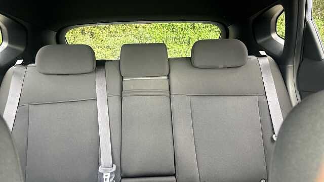 Hyundai KONA 1.6T 138 N Line 5dr Petrol Hatchback Blue