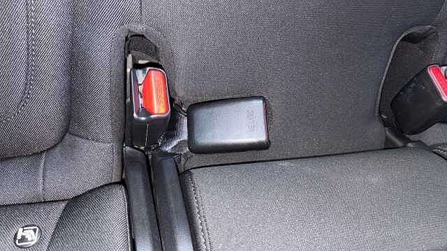 Hyundai TUCSON 1.6 TGDi SE Connect 5dr 2WD Petrol Estate Black