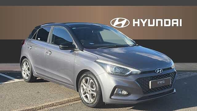 1.2 MPi Play 5dr Petrol Hatchback