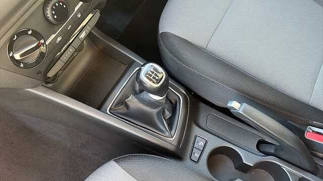 Hyundai I20 1.2 MPi Play 5dr Petrol Hatchback Grey
