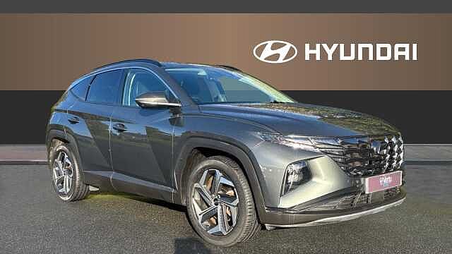 1.6 TGDi Plug-in Hybrid Ultimate 5dr 4WD Auto Estate