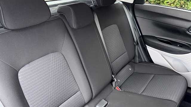 Hyundai I20 1.0T GDi 48V MHD Ultimate 5dr Petrol Hatchback Blue
