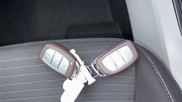 Hyundai I20 1.0T GDi 48V MHD Ultimate 5dr Petrol Hatchback Blue
