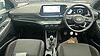 Hyundai BAYON 1.0 TGDi [90] Black Line 5dr Petrol Hatchback Vibrant Blue - Pearl
