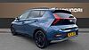 Hyundai BAYON 1.0 TGDi [90] Black Line 5dr Petrol Hatchback Vibrant Blue - Pearl