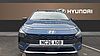 Hyundai BAYON 1.0 TGDi [90] Black Line 5dr Petrol Hatchback Vibrant Blue - Pearl