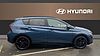 Hyundai BAYON 1.0 TGDi [90] Black Line 5dr Petrol Hatchback Vibrant Blue - Pearl
