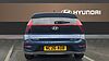 Hyundai BAYON 1.0 TGDi [90] Black Line 5dr Petrol Hatchback Vibrant Blue - Pearl