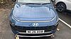Hyundai BAYON 1.0 TGDi [90] Black Line 5dr Petrol Hatchback Vibrant Blue - Pearl