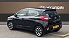 Hyundai I10 1.0 [63] Advance 5dr Auto [Nav] Petrol Hatchback Black