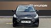 Hyundai I10 1.0 [63] Advance 5dr Auto [Nav] Petrol Hatchback Black