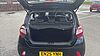 Hyundai I10 1.0 [63] Advance 5dr Auto [Nav] Petrol Hatchback Black