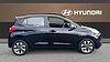 Hyundai I10 1.0 [63] Advance 5dr Auto [Nav] Petrol Hatchback Black