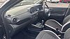 Hyundai I10 1.0 [63] Advance 5dr Auto [Nav] Petrol Hatchback Black