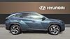 Hyundai TUCSON 1.6 TGDi Plug-in Hybrid Ultimate 5dr 4WD Auto Estate Blue