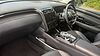 Hyundai TUCSON 1.6 TGDi Plug-in Hybrid Ultimate 5dr 4WD Auto Estate Blue