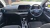 Hyundai BAYON 1.0 TGDi [90] Tech Line 5dr DCT Petrol Hatchback Blue