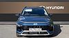 Hyundai BAYON 1.0 TGDi [90] Tech Line 5dr DCT Petrol Hatchback Blue