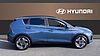 Hyundai BAYON 1.0 TGDi [90] Tech Line 5dr DCT Petrol Hatchback Blue