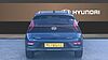 Hyundai BAYON 1.0 TGDi [90] Tech Line 5dr DCT Petrol Hatchback Blue