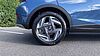 Hyundai BAYON 1.0 TGDi [90] Tech Line 5dr DCT Petrol Hatchback Blue