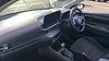 Hyundai BAYON 1.0 TGDi [90] Tech Line 5dr DCT Petrol Hatchback Blue
