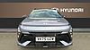 Hyundai KONA 1.6T 138 N Line 5dr Petrol Hatchback Blue