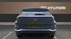 Hyundai KONA 1.6T 138 N Line 5dr Petrol Hatchback Blue