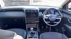 Hyundai TUCSON 1.6 TGDi SE Connect 5dr 2WD Petrol Estate Black