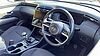 Hyundai TUCSON 1.6 TGDi SE Connect 5dr 2WD Petrol Estate Black