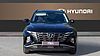 Hyundai TUCSON 1.6 TGDi SE Connect 5dr 2WD Petrol Estate Black