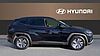 Hyundai TUCSON 1.6 TGDi SE Connect 5dr 2WD Petrol Estate Black
