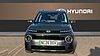Hyundai INSTER 85kW Cross 49kWh 5dr Auto Electric Hatchback Matte - Amazonas Green