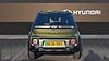 Hyundai INSTER 85kW Cross 49kWh 5dr Auto Electric Hatchback Matte - Amazonas Green