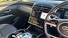 Hyundai TUCSON 1.6 TGDi Plug-in Hybrid Ultimate 5dr 4WD Auto Estate Grey