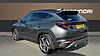 Hyundai TUCSON 1.6 TGDi Plug-in Hybrid Ultimate 5dr 4WD Auto Estate Grey