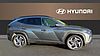 Hyundai TUCSON 1.6 TGDi Plug-in Hybrid Ultimate 5dr 4WD Auto Estate Grey
