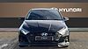 Hyundai I20 1.0T GDi N Line S 5dr DCT Petrol Hatchback Black