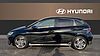 Hyundai I20 1.0T GDi N Line S 5dr DCT Petrol Hatchback Black