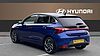 Hyundai I20 1.0T GDi 48V MHD Ultimate 5dr Petrol Hatchback Blue