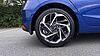 Hyundai I20 1.0T GDi 48V MHD Ultimate 5dr Petrol Hatchback Blue