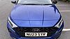 Hyundai I20 1.0T GDi 48V MHD Ultimate 5dr Petrol Hatchback Blue