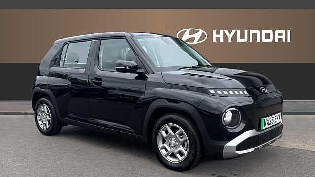 71kW 01 42kWh 5dr Auto Electric Hatchback