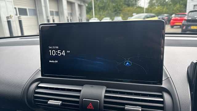 Hyundai INSTER 71kW 01 42kWh 5dr Auto Electric Hatchback Abyss Black - Pearl