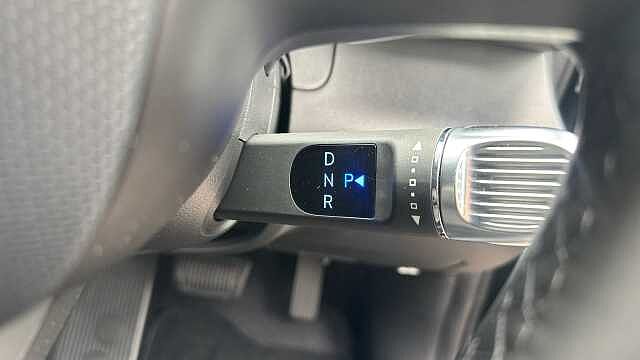 Hyundai INSTER 71kW 01 42kWh 5dr Auto Electric Hatchback Abyss Black - Pearl