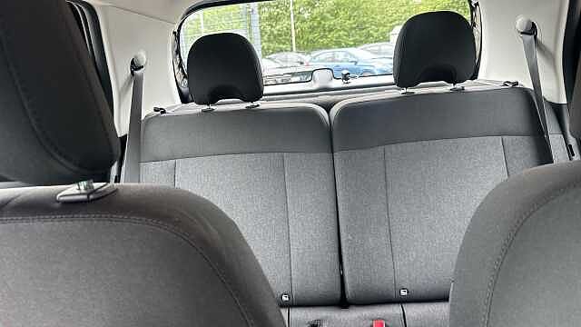 Hyundai INSTER 71kW 01 42kWh 5dr Auto Electric Hatchback Abyss Black - Pearl