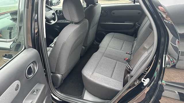 Hyundai INSTER 71kW 01 42kWh 5dr Auto Electric Hatchback Abyss Black - Pearl
