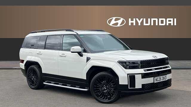1.6 TGDi 288 PHEV Calligraphy 5dr 4WD Auto Estate