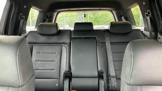 Hyundai SANTA FE 1.6 TGDi 288 PHEV Calligraphy 5dr 4WD Auto Estate Premium Pearlescent - Cyber Sage