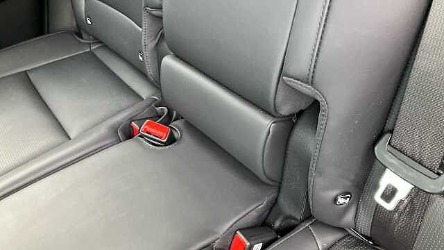 Hyundai SANTA FE 1.6 TGDi 288 PHEV Calligraphy 5dr 4WD Auto Estate Premium Pearlescent - Cyber Sage